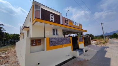 Image of 950 Sq.ft 2 BHK Independent House for sale in Aranya City Of Woodland Chatoud, Pacheda 1, Raipur for Rs. 2500000