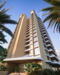 Image of 7200 Sq.ft 4.5 BHK Apartment / Flat for sale in Ajmera Aria, Koregaon Park, Pune for Rs. 180000000