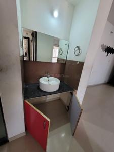 Kitchen Image of 1190 Sq.ft 2 BHK Apartment / Flat for sale in Mangalam Midas City, Charholi Budruk Pune for Rs. 6423000