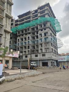 Image of 950 Sq.ft 2 BHK Apartment / Flat for sale in Ambernath East, Ambernath for Rs. 3800000