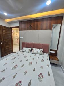 Bedroom Image of 1790 Sq.ft 3 BHK Apartment / Flat for sale in Khatipura Jaipur for Rs. 9000000