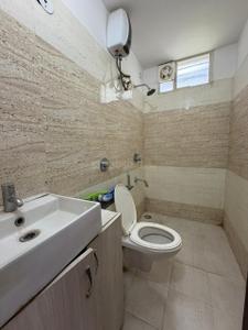 Image of 1050 Sq.ft 2 BHK Apartment / Flat for rent in GK Aanandam Block A, Nipania, Indore for Rs. 24000