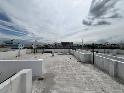 Balcony Image of 750 Sq.ft 2 BHK Independent House for sale in Boriyakhurd Raipur for Rs. 3400000