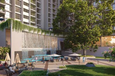 Image of 1600 Sq.ft 3 BHK Apartment / Flat for sale in Ajmera Marina, Yelahanka New Town, Bengaluru for Rs. 16900000