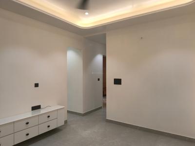 Bedroom Image of 3100 Sq.ft 4 BHK Builder Floor for sale in Vasundhara Ghaziabad for Rs. 32000000