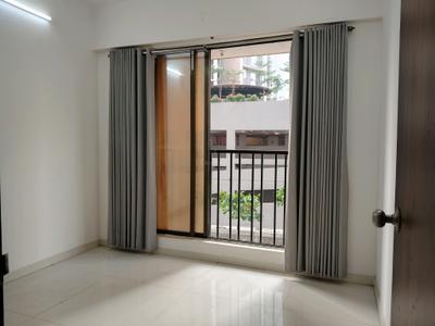Bedroom Image of 950 Sq.ft 2 BHK Apartment / Flat for sale in Bhoomi Kalash Greens, Panvel Navi Mumbai for Rs. 5500000