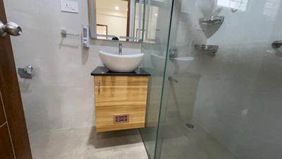 Image of 2200 Sq.ft 3 BHK Builder Floor for rent in HSR Layout, Bengaluru for Rs. 88000
