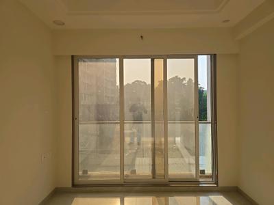 Bedroom Image of 650 Sq.ft 1 BHK Apartment / Flat for sale in Vasai West Vasai for Rs. 5185000