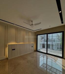 Bedroom Image of 2400 Sq.ft 3 BHK Builder Floor for sale in Panchsheel Enclave New Delhi for Rs. 100000000