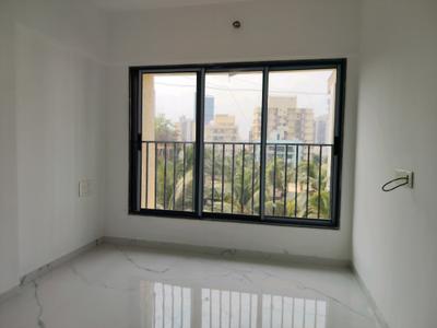 Bedroom Image of 560 Sq.ft 1 BHK Apartment / Flat for sale in Goregaon East Mumbai for Rs. 14500000