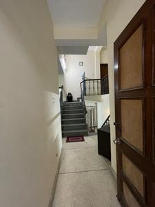 Image of 800 Sq.ft 1 RK Apartment / Flat for rent in East of Kailash Block D RWA, East Of Kailash, New Delhi for Rs. 37000