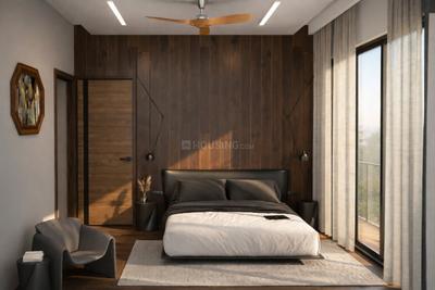 Bedroom Image of 10000 Sq.ft 3.5 BHK Villa for sale in Charleville Mussoorie for Rs. 70000000