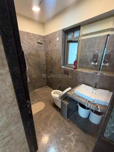 Bathroom Image of 1097 Sq.ft 3 BHK Apartment / Flat for sale in Kanakia Miami, Mahim Mumbai for Rs. 59000000