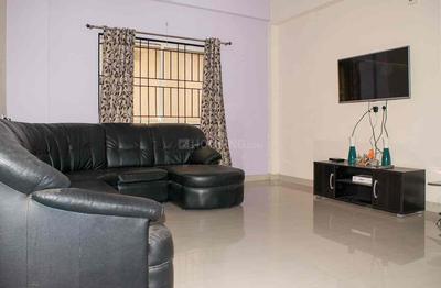 Hall Image of 001- BM Lotus Apartments in Doddakannelli, Bangalore