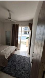 Bedroom Image of 650 Sq.ft 2 BHK Apartment / Flat for sale in Adore Happy Homes Grand, Sector 85 Faridabad for Rs. 5000000