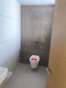 Image of 1050 Sq.ft 2 BHK Apartment / Flat for sale in KP Supernova, Mohammed Wadi, Pune for Rs. 8500000