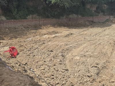 Image of 900 Sq.ft Residential Plot / Land for sale in Sunrakh Bangar, Vrindavan for Rs. 1900000