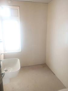 Common Bathroom Image of 2000 Sq.ft 2 BHK Apartment / Flat for sale in Kondapur Hyderabad for Rs. 23000000