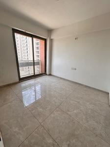 Bedroom Image of 800 Sq.ft 2 BHK Apartment / Flat for sale in Ashwamegh Signature, Sargasan Gandhinagar for Rs. 5800000