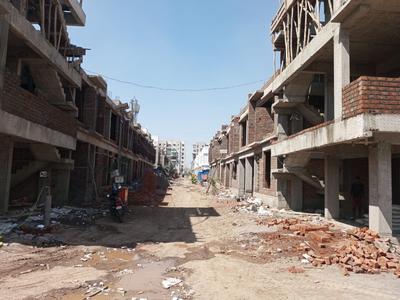 Image of 1662 Sq.ft 3 BHK Independent House for sale in Chikhali, Pune for Rs. 10500000