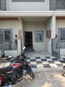 Image of 1800 Sq.ft 3 BHK Independent House for sale in Viraj Shanti Kunj, Dudhia, Indore for Rs. 9000000