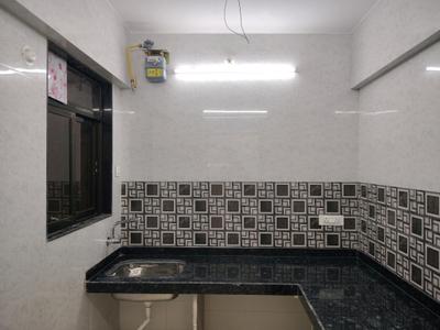 Kitchen Image of 890 Sq.ft 2 BHK Apartment / Flat for sale in Madhav Palacia Phase II, Hiranandani Estate Thane for Rs. 8500000