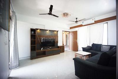 Hall Image of 3400 Sq.ft 3 BHK Penthouse for sale in Maighar Residency, Bopal Ahmedabad for Rs. 12500000
