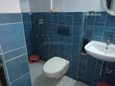 Bathroom Image of 1150 Sq.ft 2 BHK Apartment / Flat for sale in Thane West Thane for Rs. 15000000