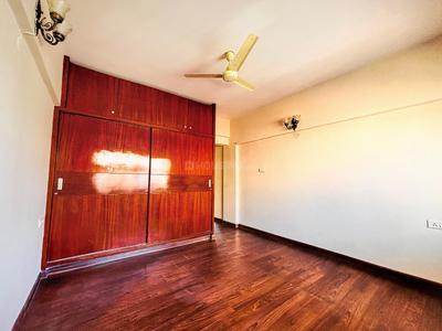 Bedroom Image of 2292 Sq.ft 3 BHK Apartment / Flat for sale in Goel Ganga Chelston, Munnekollal Bengaluru for Rs. 26500000