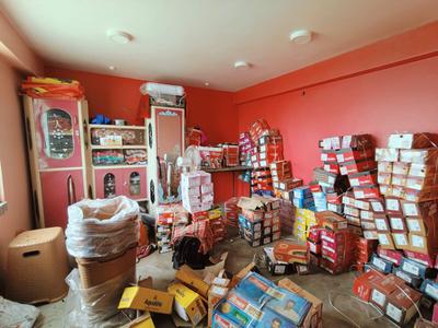 Hall Image of 4380 Sq.ft 5 BHK Independent House for sale in Gobrar Chok Kolkata for Rs. 15100000
