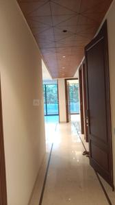 Image of 3000 Sq.ft 4 BHK Builder Floor for sale in Vasant Vihar, New Delhi for Rs. 195000000