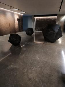 Hall Image of 2845 Sq.ft 4 BHK Apartment / Flat for sale in Thaltej Ahmedabad for Rs. 28500000
