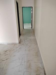 Living Room Image of 1050 Sq.ft 2 BHK Independent House for sale in Gomti Nagar Lucknow for Rs. 4600000
