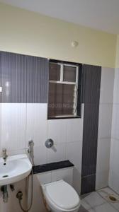 Image of 1000 Sq.ft 2 BHK Apartment / Flat for sale in Bhandari Vermont, Wagholi, Pune for Rs. 6500000