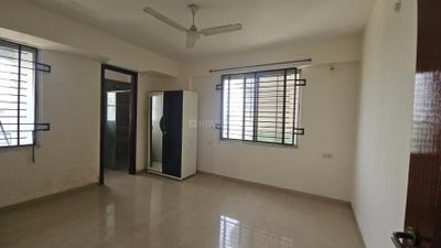 Bedroom Image of 1875 Sq.ft 3.5 BHK Apartment / Flat for rent in Manorama Ganj Indore for Rs. 37000