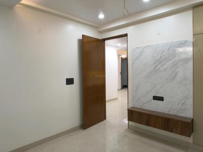 Bedroom Image of 1754 Sq.ft 3 BHK Builder Floor for sale in Vaishali Ghaziabad for Rs. 14200000