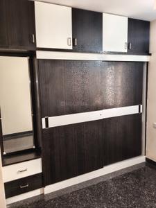 Bedroom Image of 1080 Sq.ft 2 BHK Builder Floor for rent in JP Nagar Bengaluru for Rs. 25000