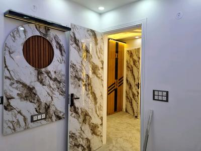 Bedroom Image of 550 Sq.ft 2 BHK Apartment / Flat for sale in Madhu Vihar New Delhi for Rs. 3600000