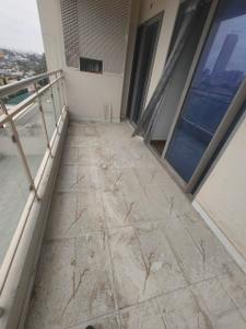Balcony Image of 1900 Sq.ft 3.5 BHK Apartment / Flat for sale in SKA Orion, Sector 143 Noida for Rs. 30500000