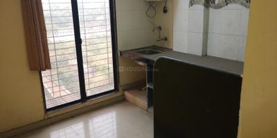 Kitchen Image of 876 Sq.ft 2 BHK Apartment / Flat for sale in Jai Natraj Residency, Kharghar Navi Mumbai for Rs. 8500000
