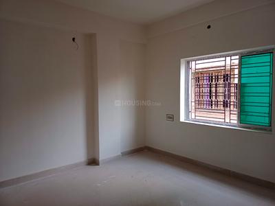 Bedroom Image of 960 Sq.ft 2 BHK Apartment / Flat for sale in Airport Gate No. 3 Kolkata for Rs. 3600000