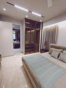 Bedroom Image of 3636 Sq.ft 4 BHK Apartment / Flat for sale in Vesu Surat for Rs. 22500000