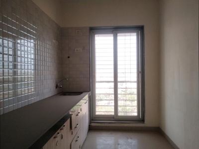 Kitchen Image of 700 Sq.ft 1 BHK Apartment / Flat for sale in Shri Harikrishna Vinayak Amrut, Taloja Navi Mumbai for Rs. 3800000