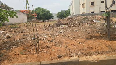 Golf Pride Homes Plot View 2