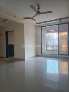 1 BHK Flat