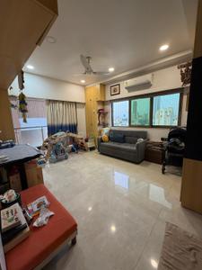 Hall Image of 1650 Sq.ft 3 BHK Apartment / Flat for sale in Shree Chamunda Prashant Udyan Chs Ltd, Shivaji Park Mumbai for Rs. 87000000