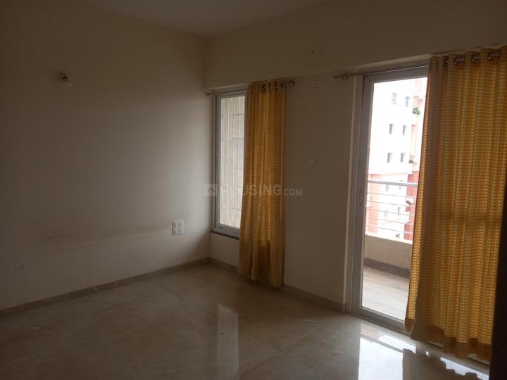 Uday Pandurang Dalvi Swapnashilp Bedroom One 1