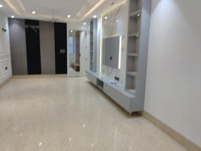 Image of 1350 Sq.ft 3 BHK Builder Floor for sale in DDA Flat Janakpuri, Janakpuri, New Delhi for Rs. 25000000