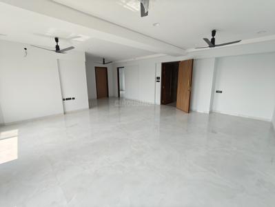 4 BHK Flat