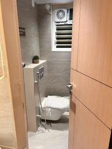 Image of 750 Sq.ft 2 BHK Apartment / Flat for sale in Platinum Royale D Wing, Wakad, Pune for Rs. 9500000